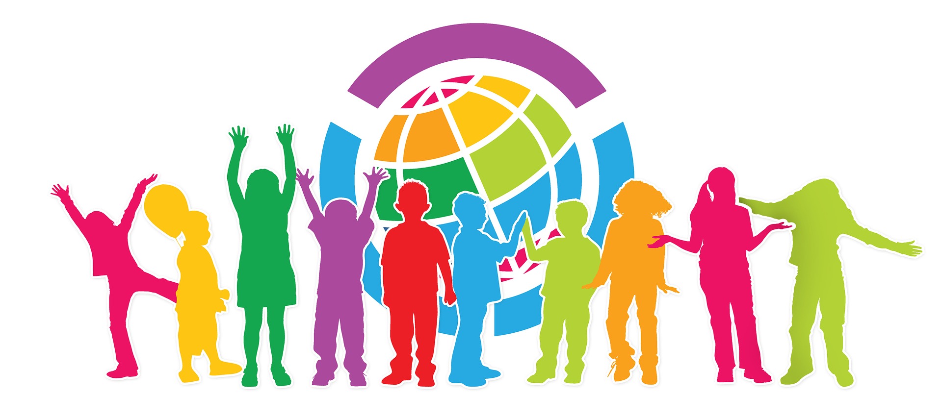 Children Logo